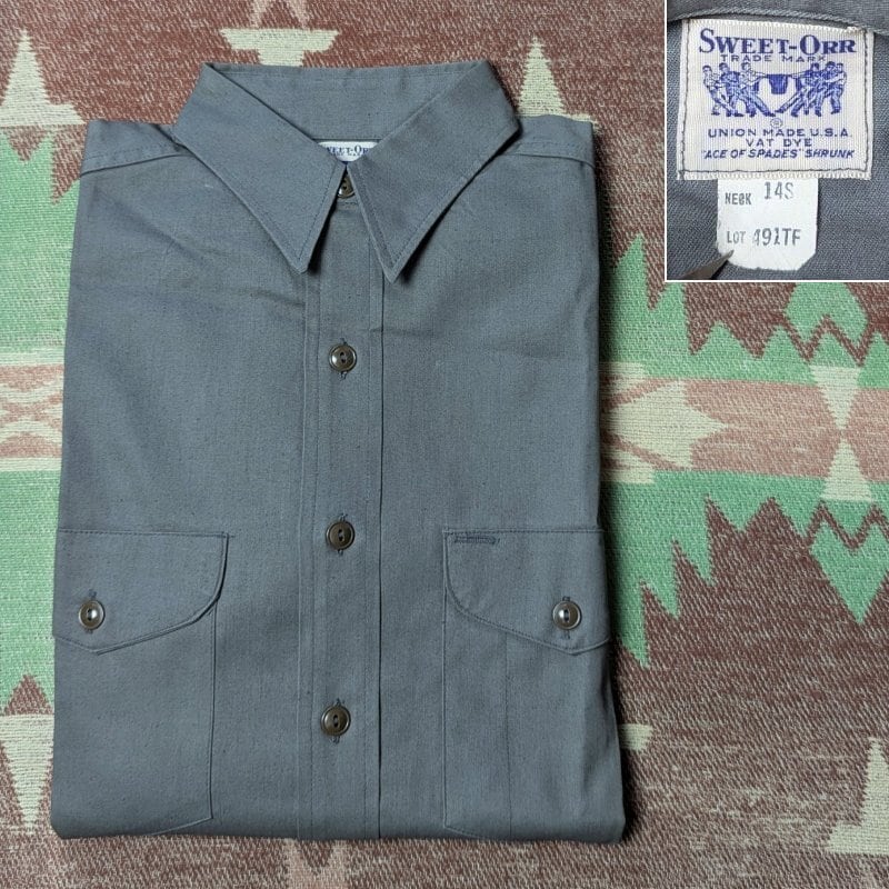 デッド 40's～ Lee WORK CLOTHES ブックマッチ ヴィンテージ 40s～ Lee WORK CLOTHES Match Book -1- | Wonder Wear ヴィンテージ