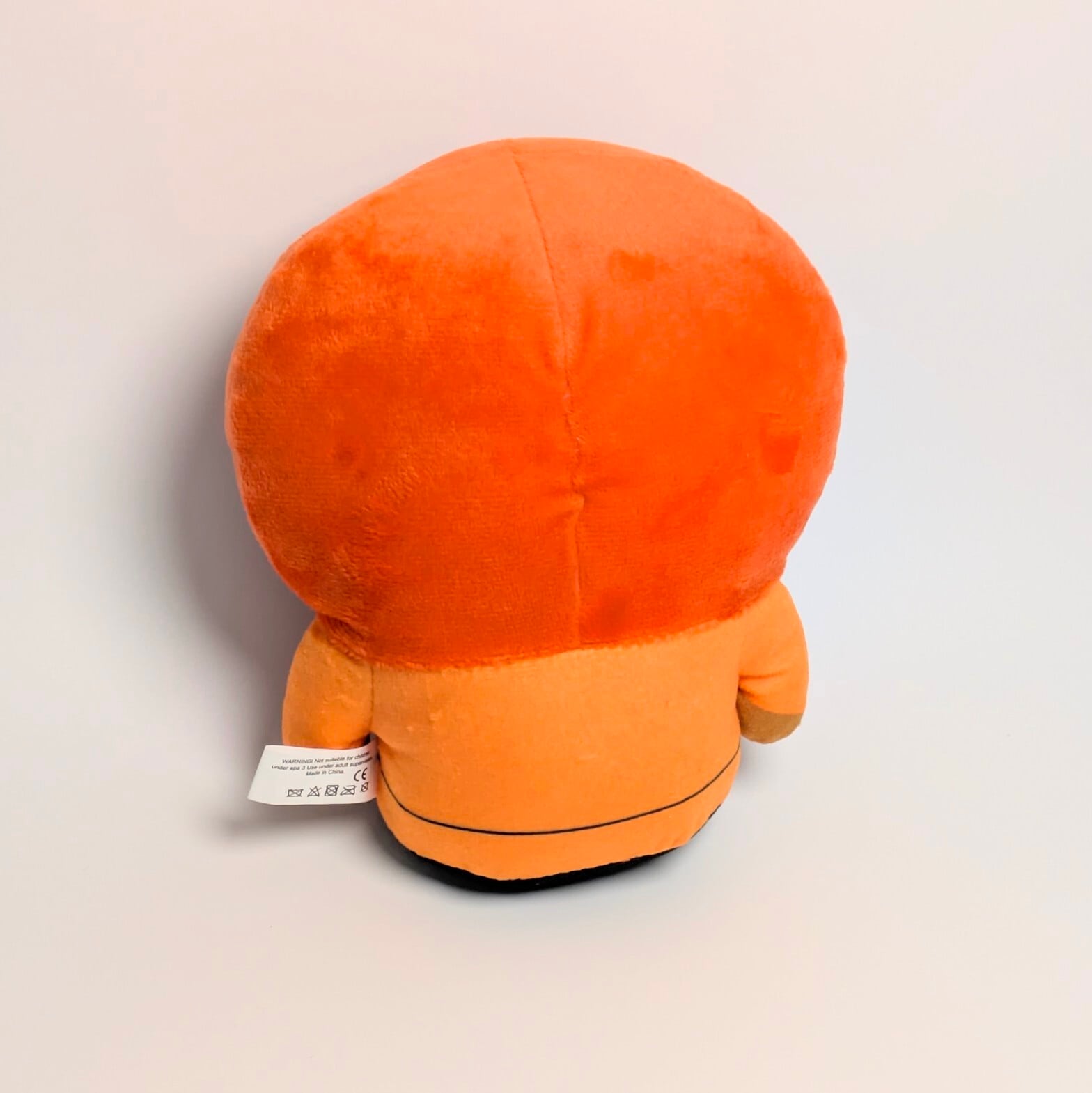 ♧ 再入荷!【 South Park ( サウスパーク ) 】 ケニー(Kenneth "Kenny" McCormick)2体SET / ぬいぐるみ / plush toy 〚アメリカン雑貨 アメトイ〛