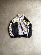 80's-90's adidas “ZIPUP NYLON JACKET”