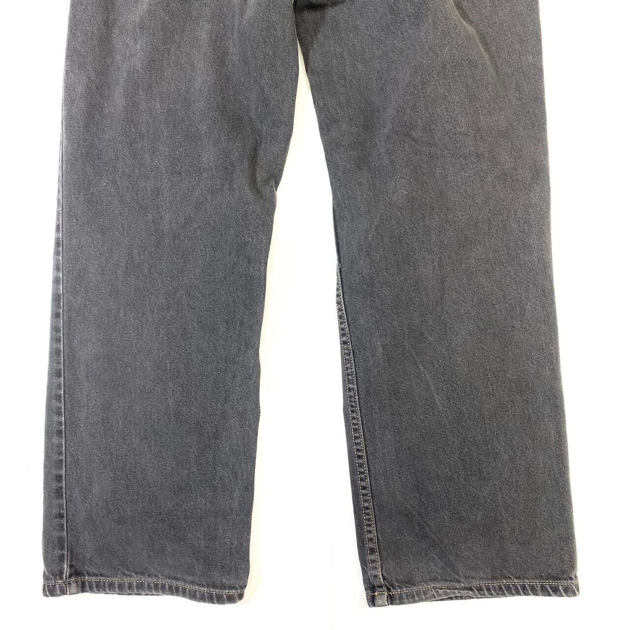 RALPH LAUREN ジーンズ グレー 29×30 カジュアル オシャレ RALPH LAUREN ジーンズ グレー 29×30 カジュアル オシャレ