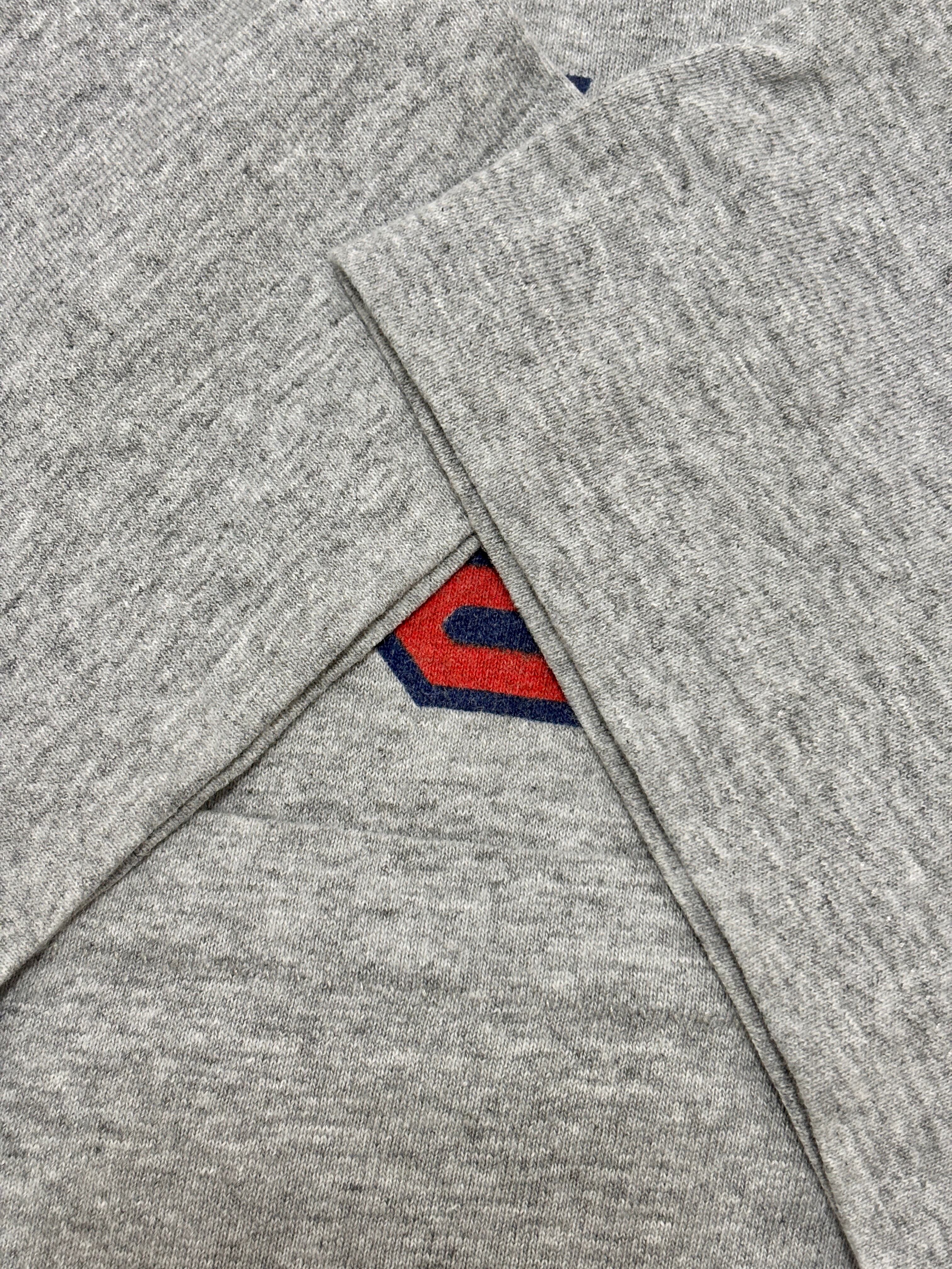 90～00s OLD STUSSY/Bjork Design Tee/USA製/紺タグ/L/ビョ－ク