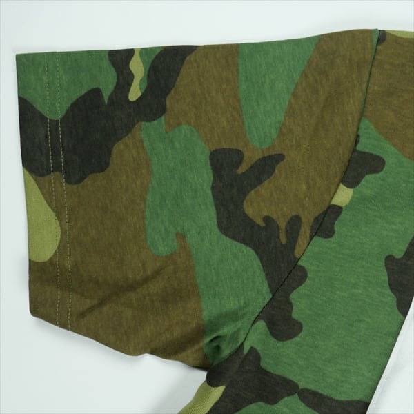 Size【M】 SUPREME シュプリーム 25FW Playboi Carti Tee Woodland