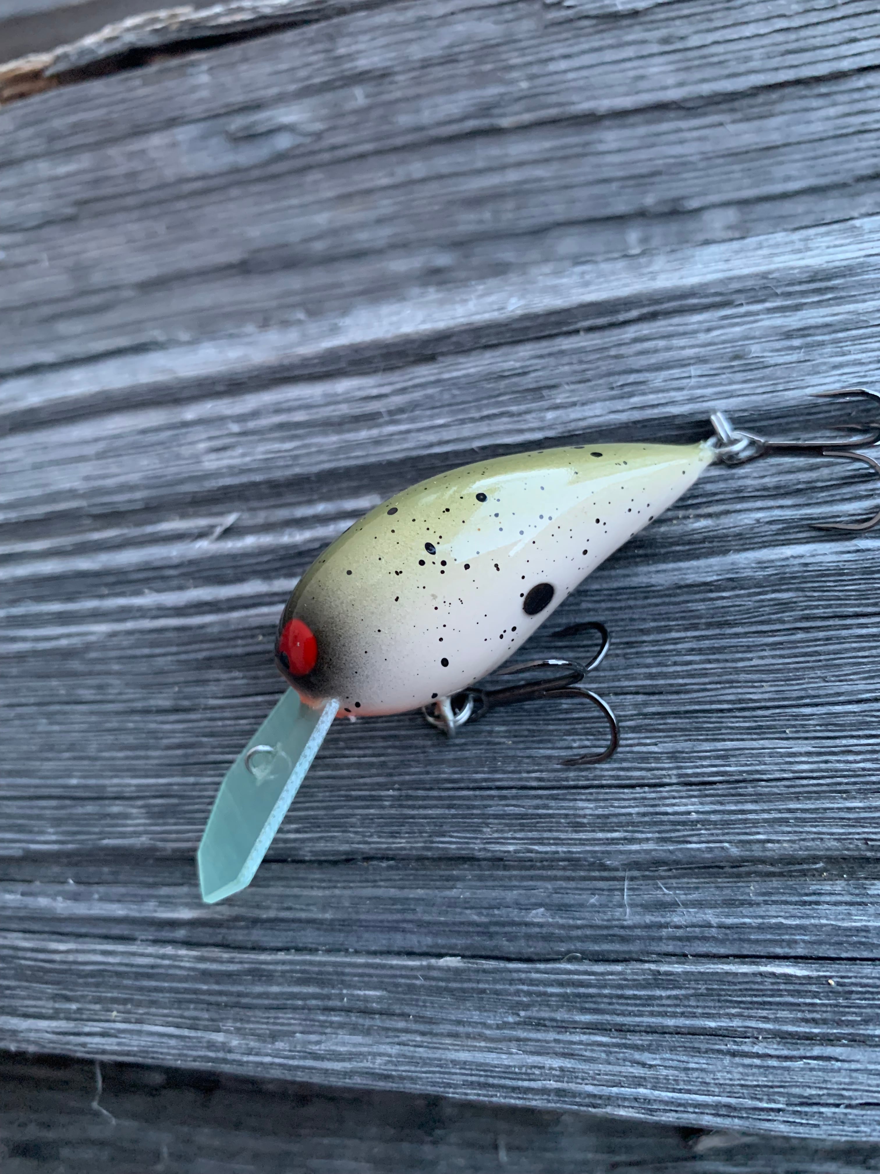 Tomato Lures Web Shop
