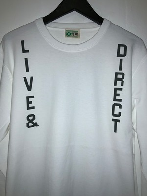 LIVE & DIRECT