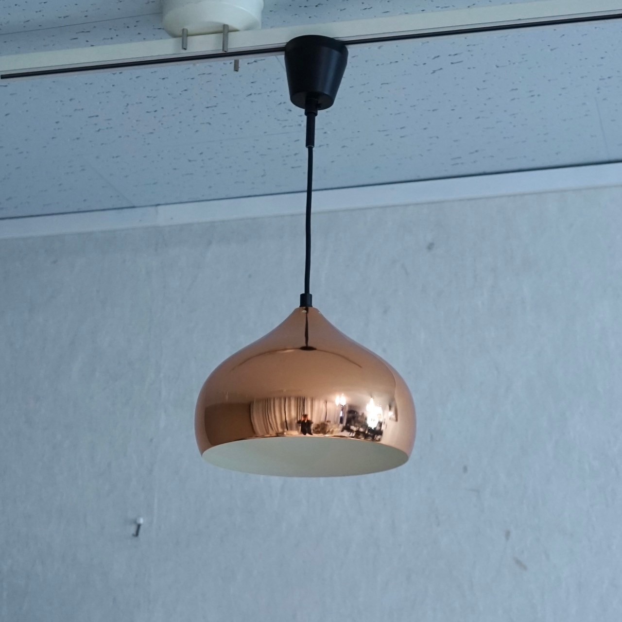 メタルランプ トヨスター ペンダントライト 天井照明 ライト モダン 装飾 Francfranc フランフラン