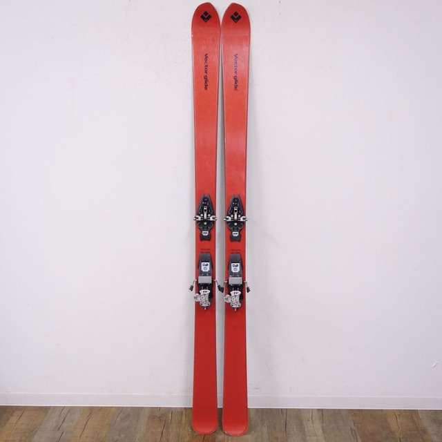 ベクターグライド VECTOR GLIDE CORDOVA 180cm ビンディング LOOK HM12 