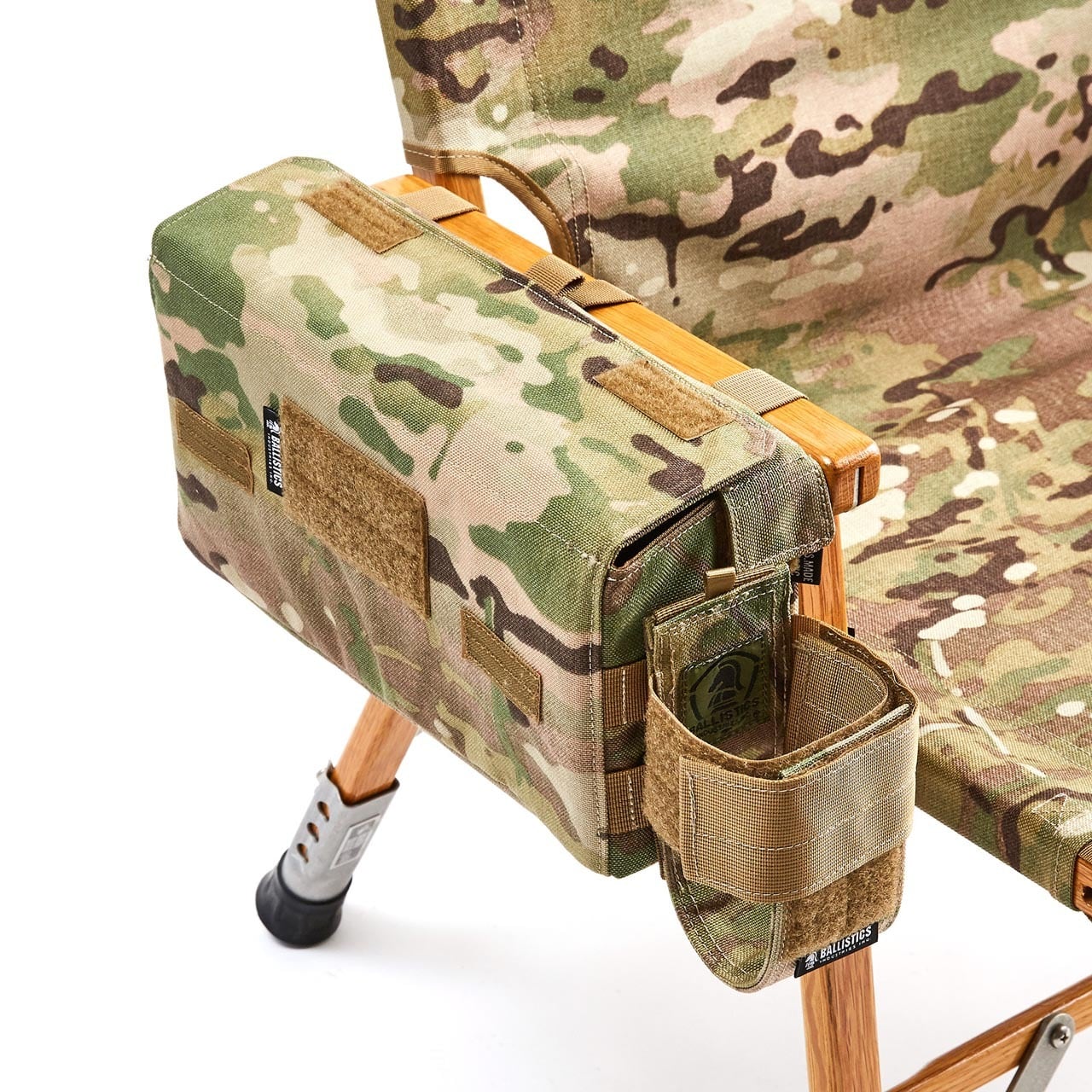 BALLISTICS/バリスティクス Kermit Side Box/カーミットサイドボックス 