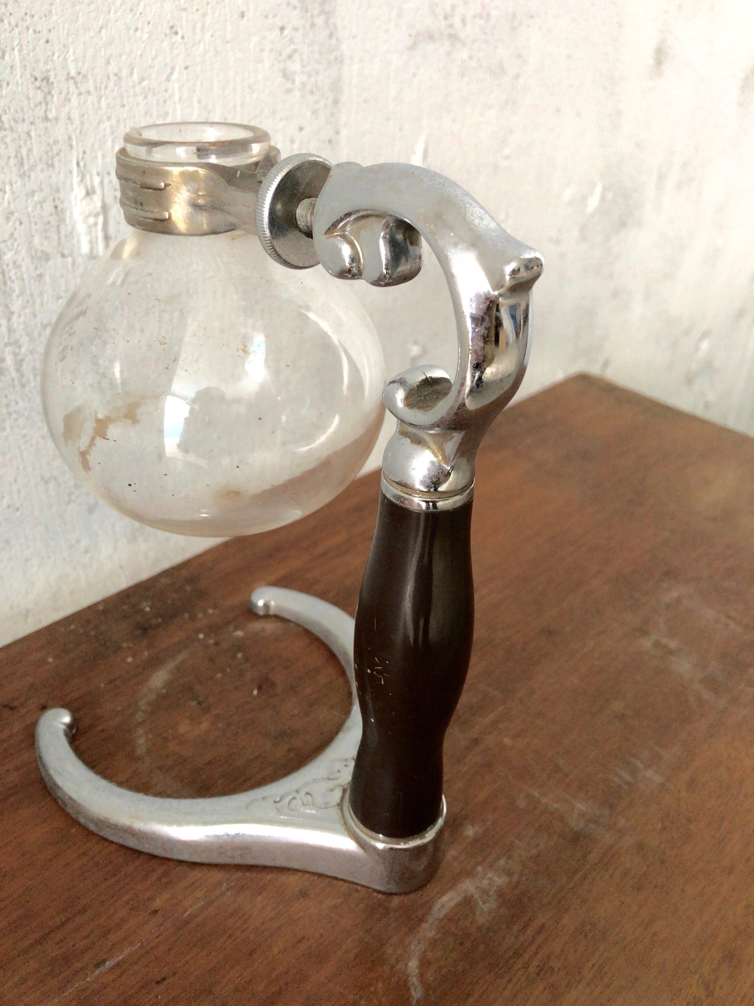 レトロなサイフォン［古道具］ | giraffes craft