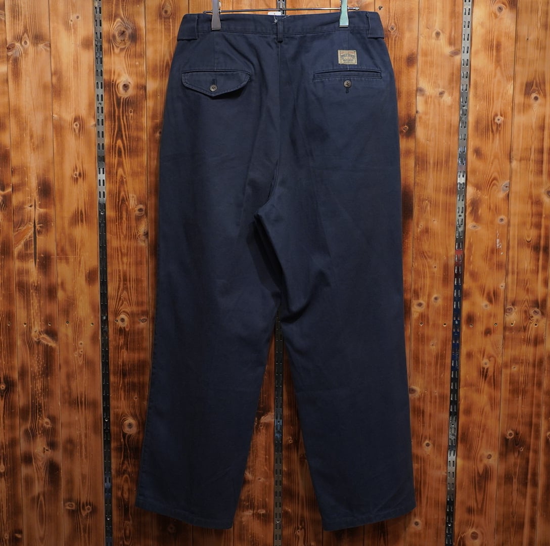 ralphlauren polo chino ポロチノ 84 ラルフローレン チノパン