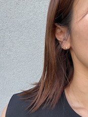 graceful heart pierce