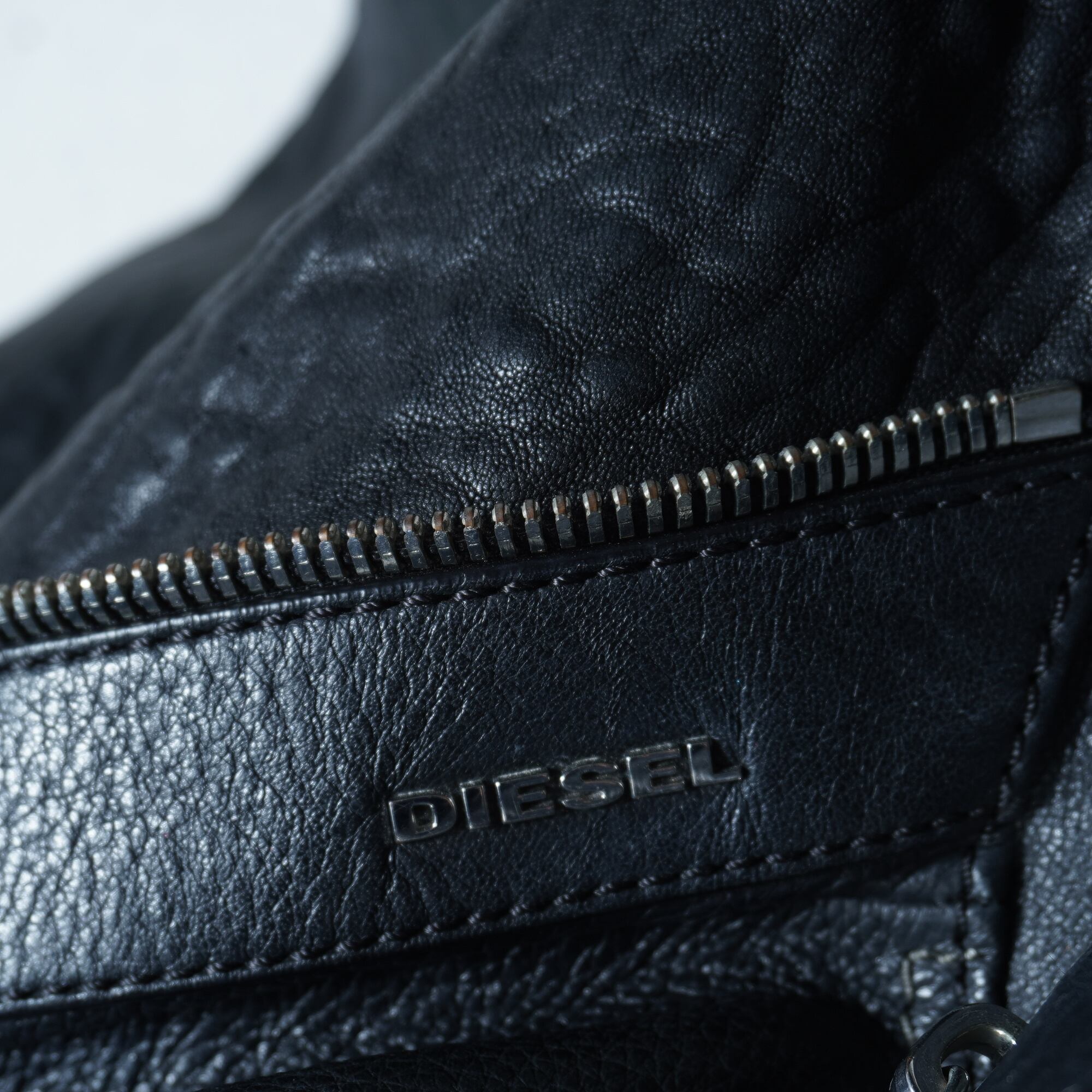 DIESEL】ディーゼル ”dark wear ・Y2K