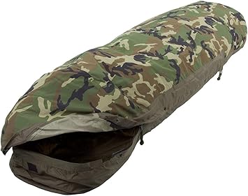 ple 米軍仕様で寝心地安心！TENNIER INDUSTRIES INC 米軍Bivy寝袋