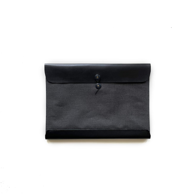 Legal Envelope / Black