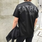 TATRAS(タトラス) EION エイオン / BLACK