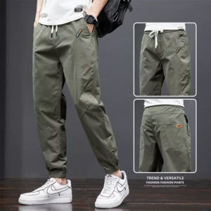 カジュアルパンツ  0021