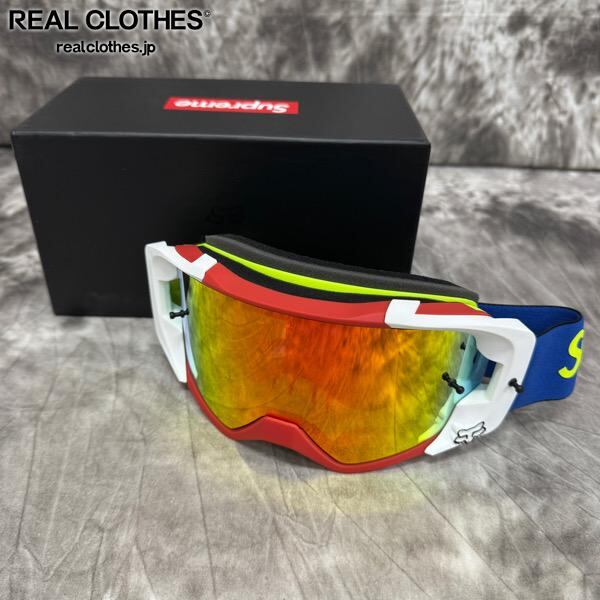 Supreme×Fox Racing/シュプリーム×フォックス レーシング 【18SS Supreme×Fox Racing/シュプリーム×フォックス レーシング 【18SS