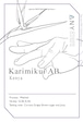 【100g】Karimikui AB, Kenya - Washed / カリミクイ 、ケニア - ウォッシュド