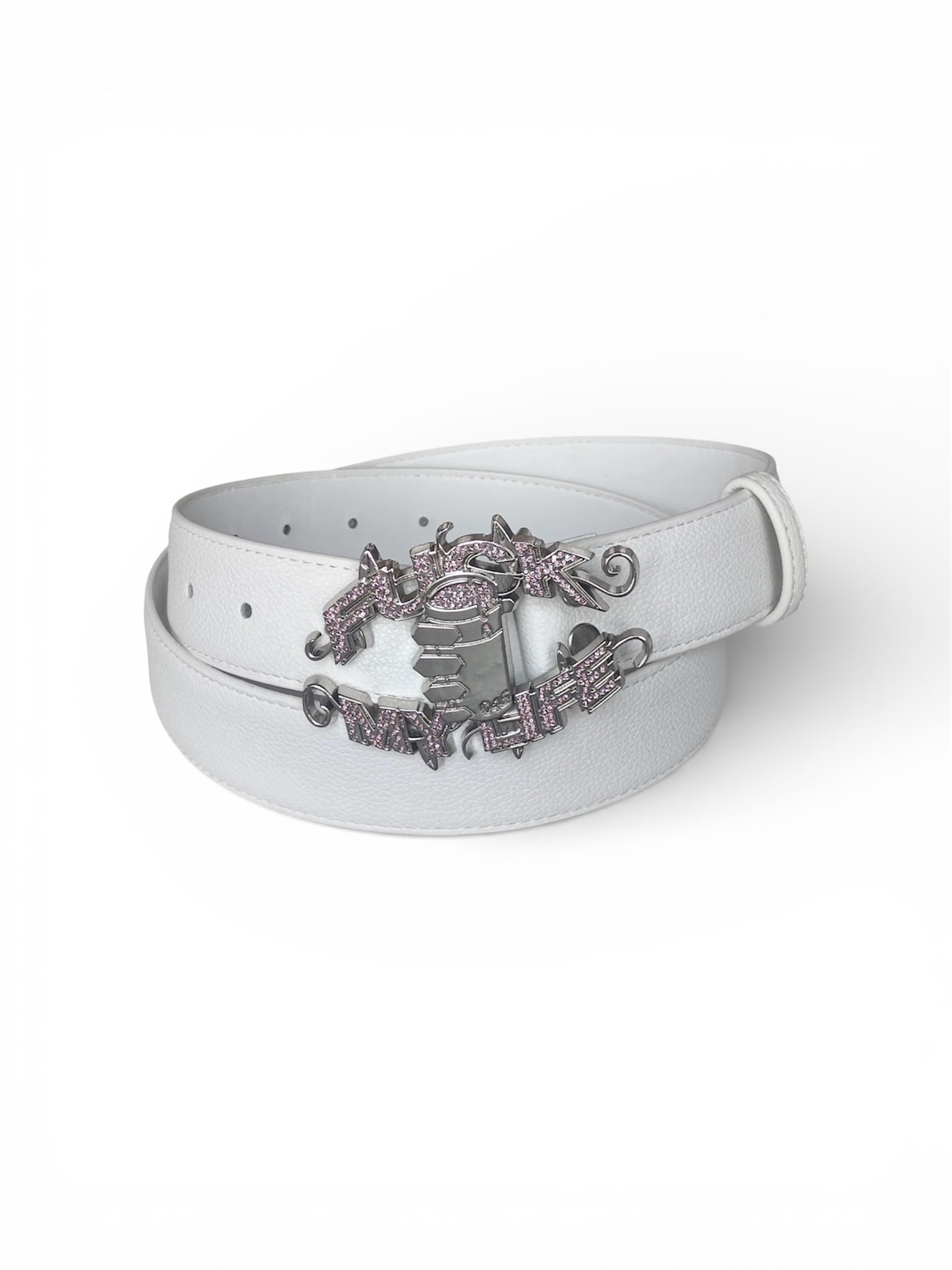 FUCK MY LIFE & FLEXWITME