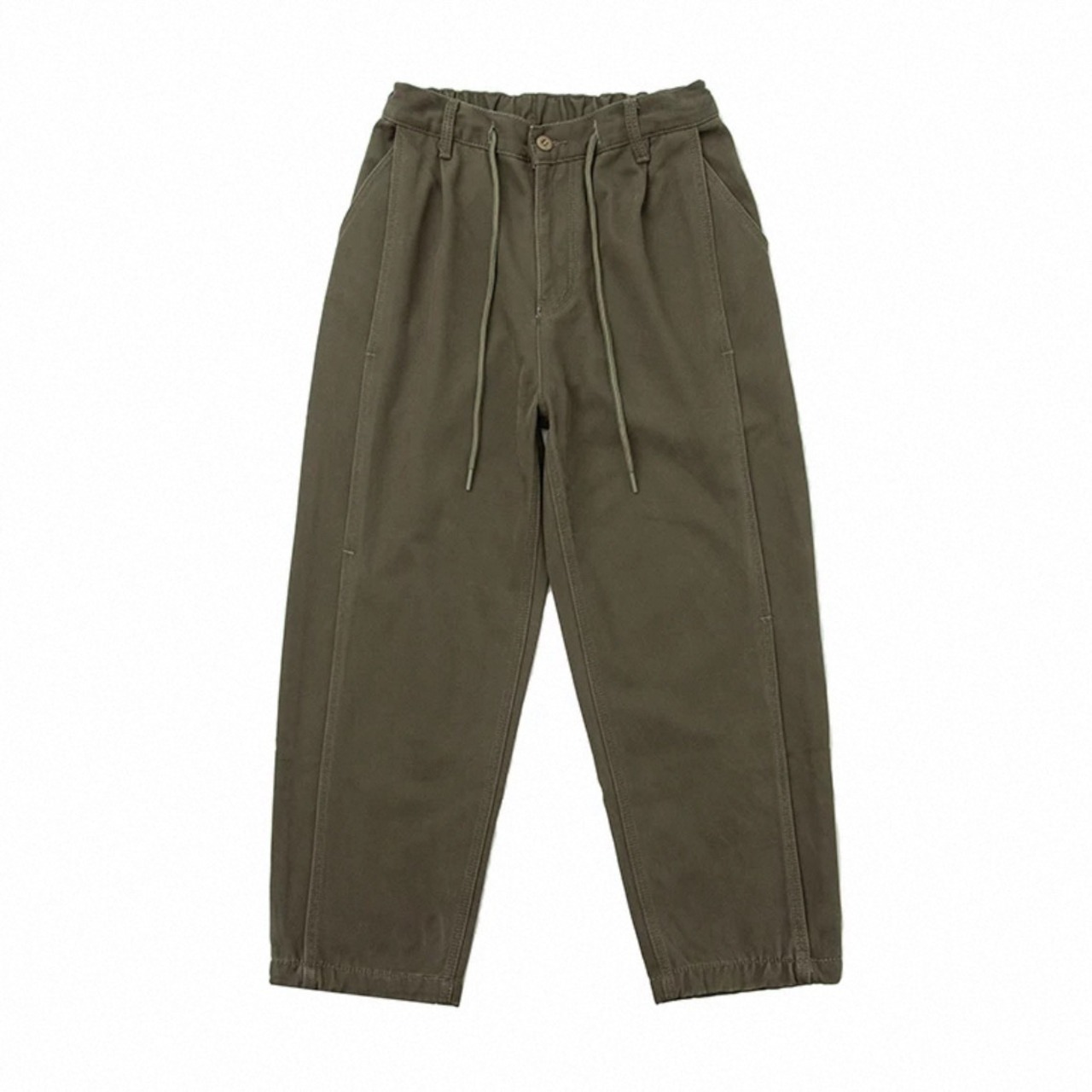 Tapered chino pants 1181 - 11