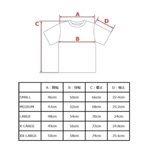 【HIPANDA 】3705  男女兼用 フロッキー プリント Tシャツ UNISEX SHORT SLEEVED T-SHIRT