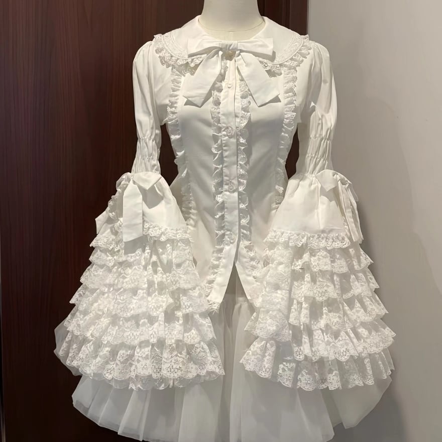 トップス/シャツ・ブラウス | ロリィタデビューを応援するセレクト