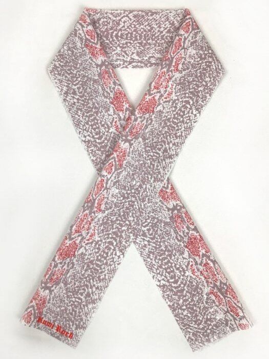 Rumi Rock◇バーズアイ パイソン グリーン◇ルミロック 緑 Green