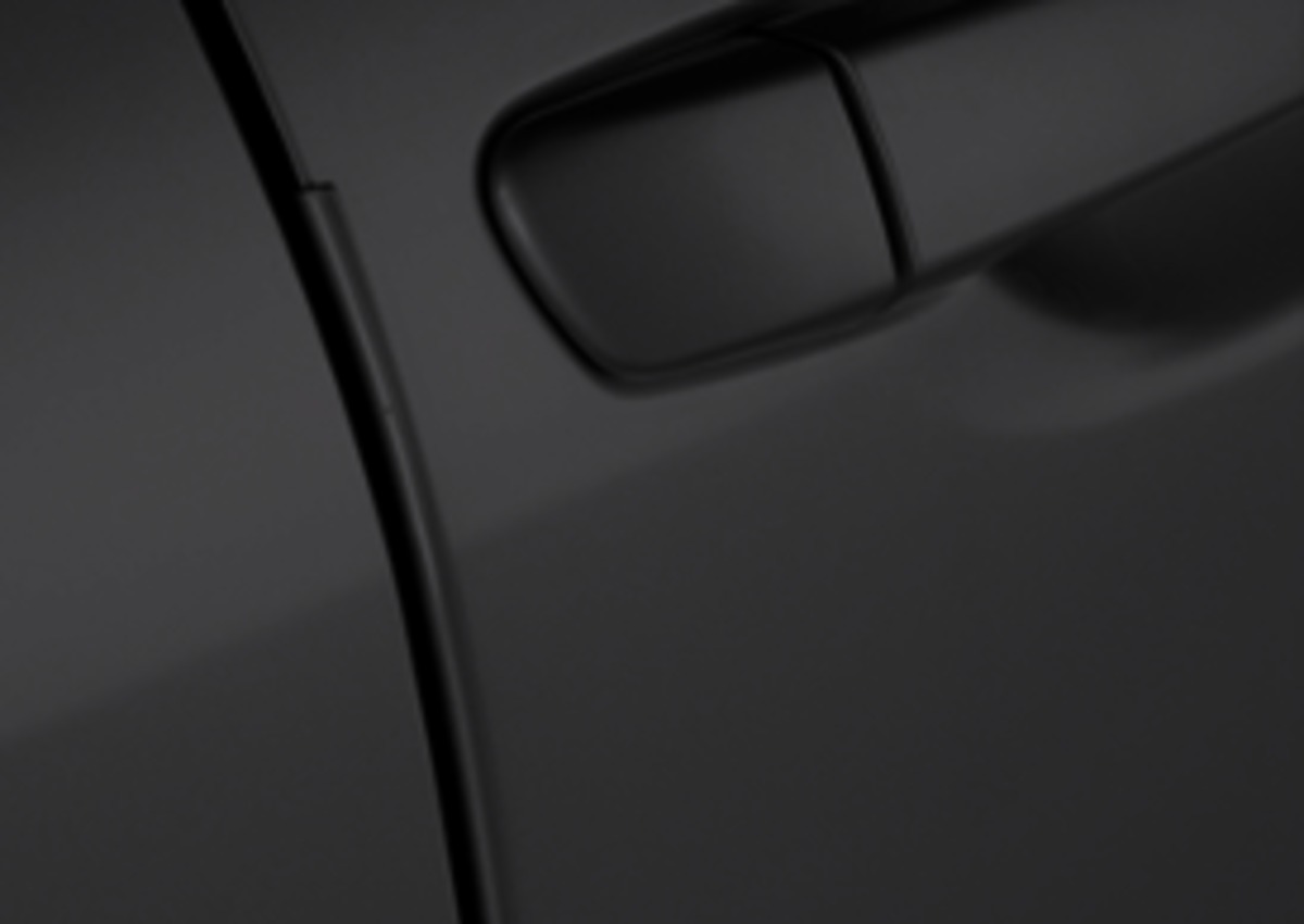Lexus RX 270/350/450h Door Edge Guards LEXUS FASHION STORE LEXUS