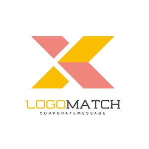 最先端のXのロゴ