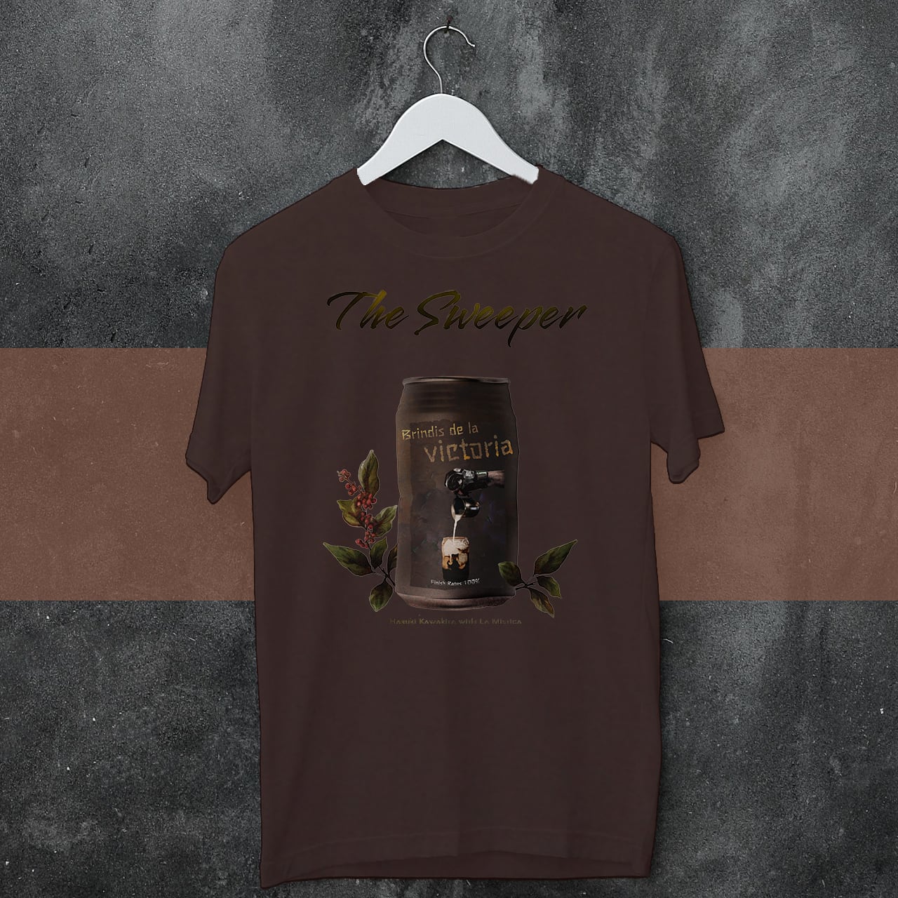 コラボ | La Mistica