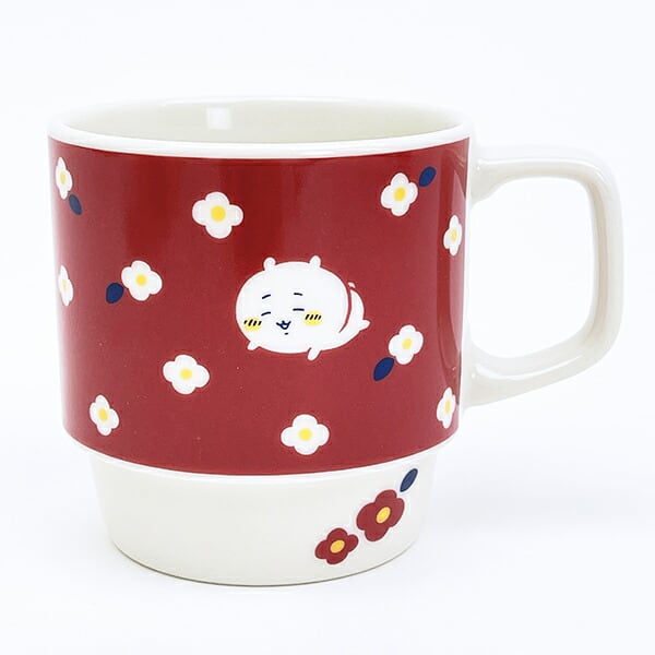 ちいかわ マグカップ コップ 日本製 | キャラクターグッズの「Perfect
