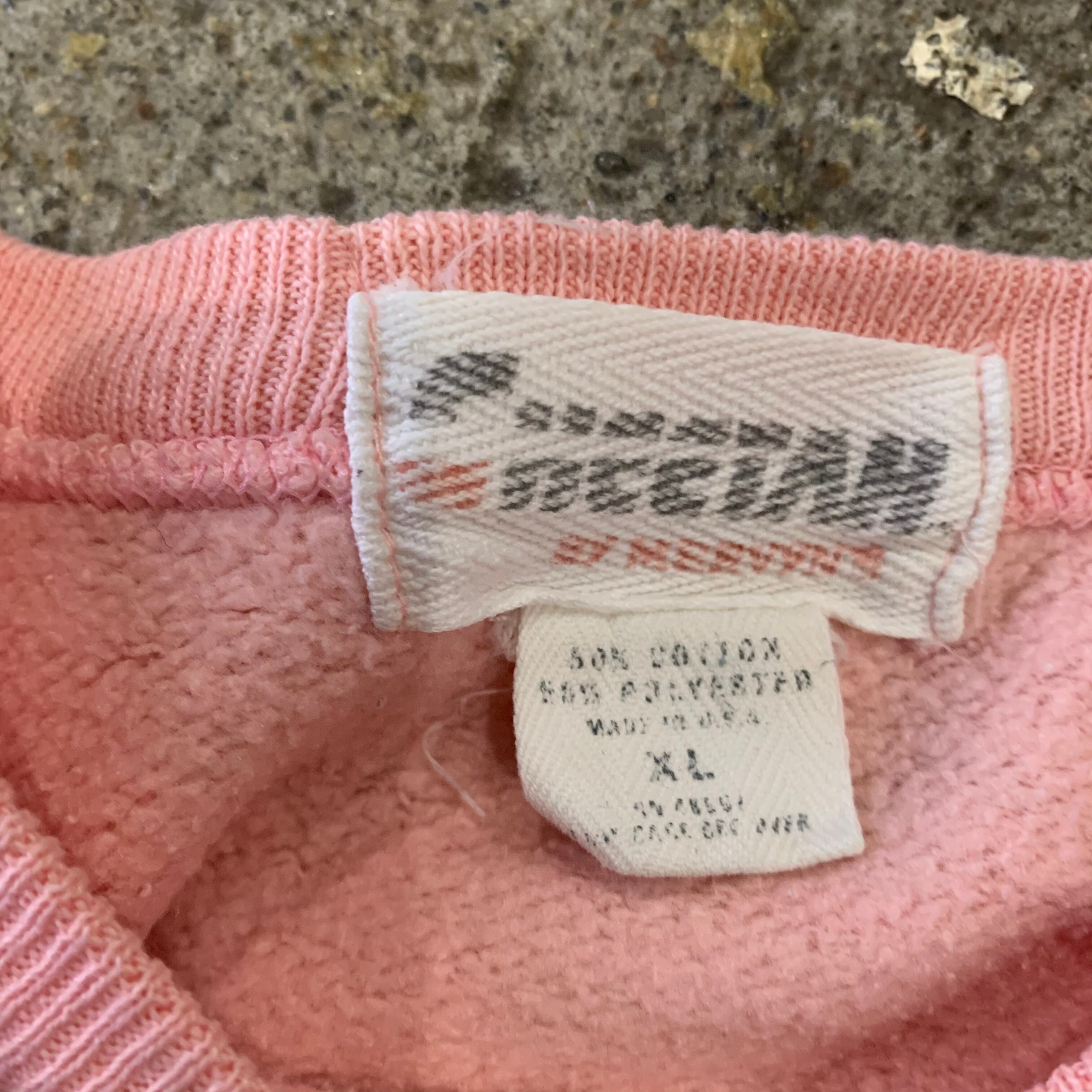 90s bootleg GUCCI sweat | What'z up