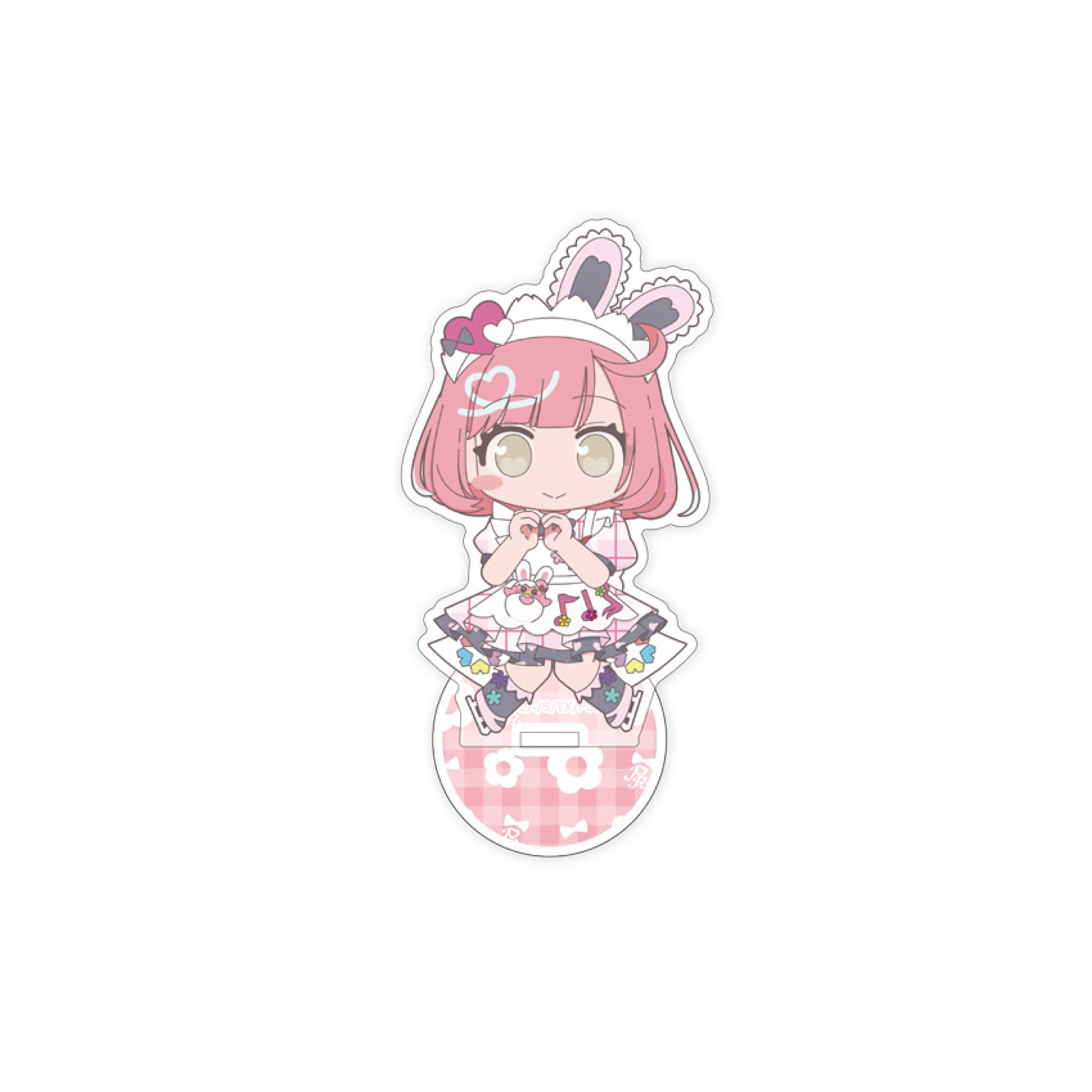 グルーヴガレージ【プリティーシリーズオンラインショップ】