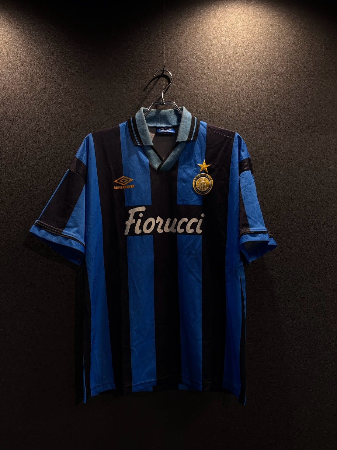 90s UMBRO Wales National Team Home Football Jersey / 90年代