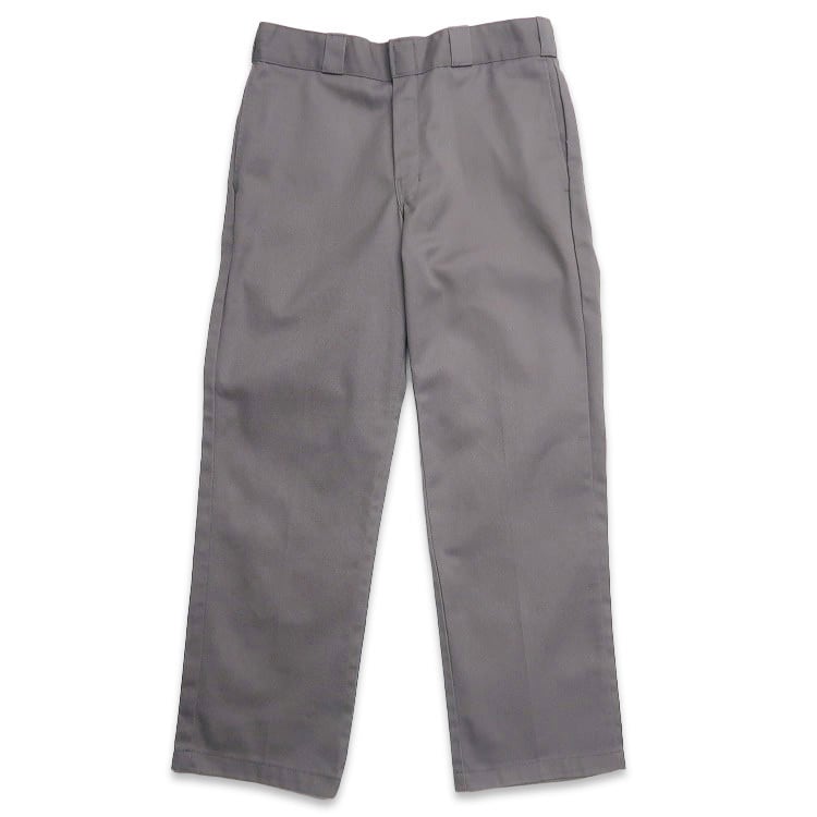 古着 カーハート Carhartt ダック ペインターパンツ ネイビー 表記