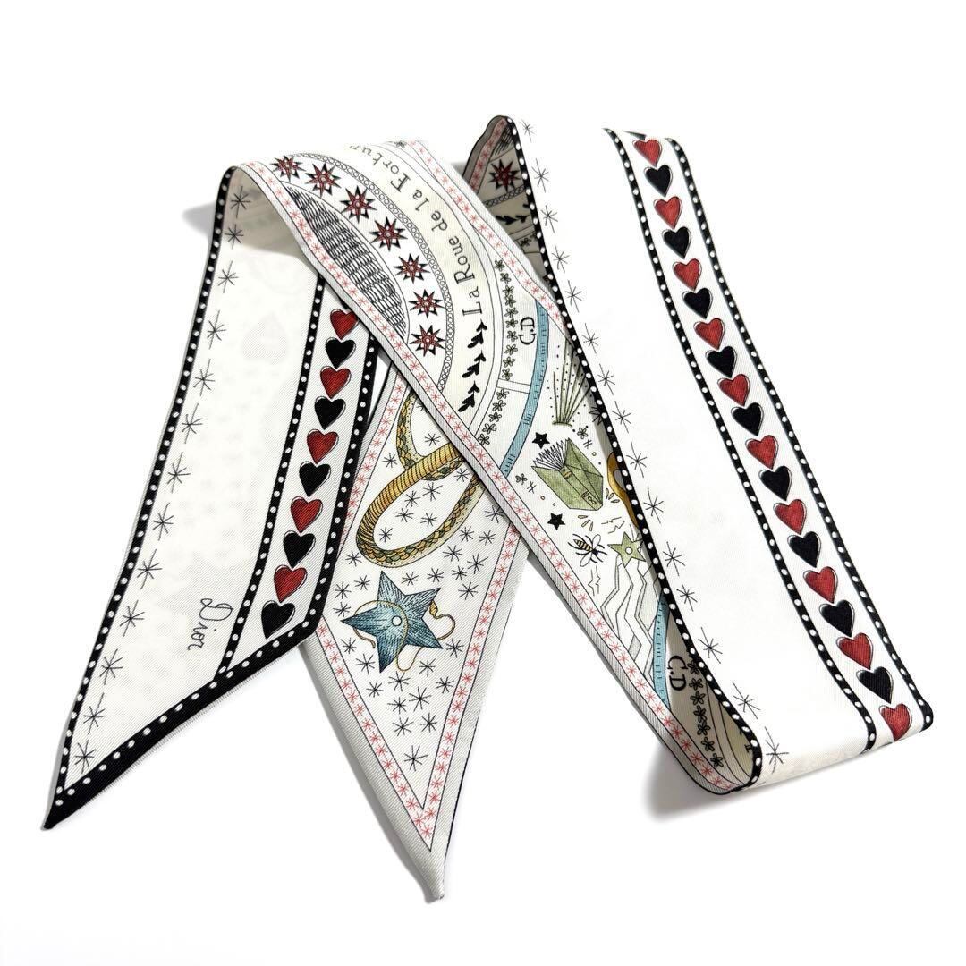 希少】ジバンシィ Gキューブ チェーン ヘッドバンド カチューシャ ヘア