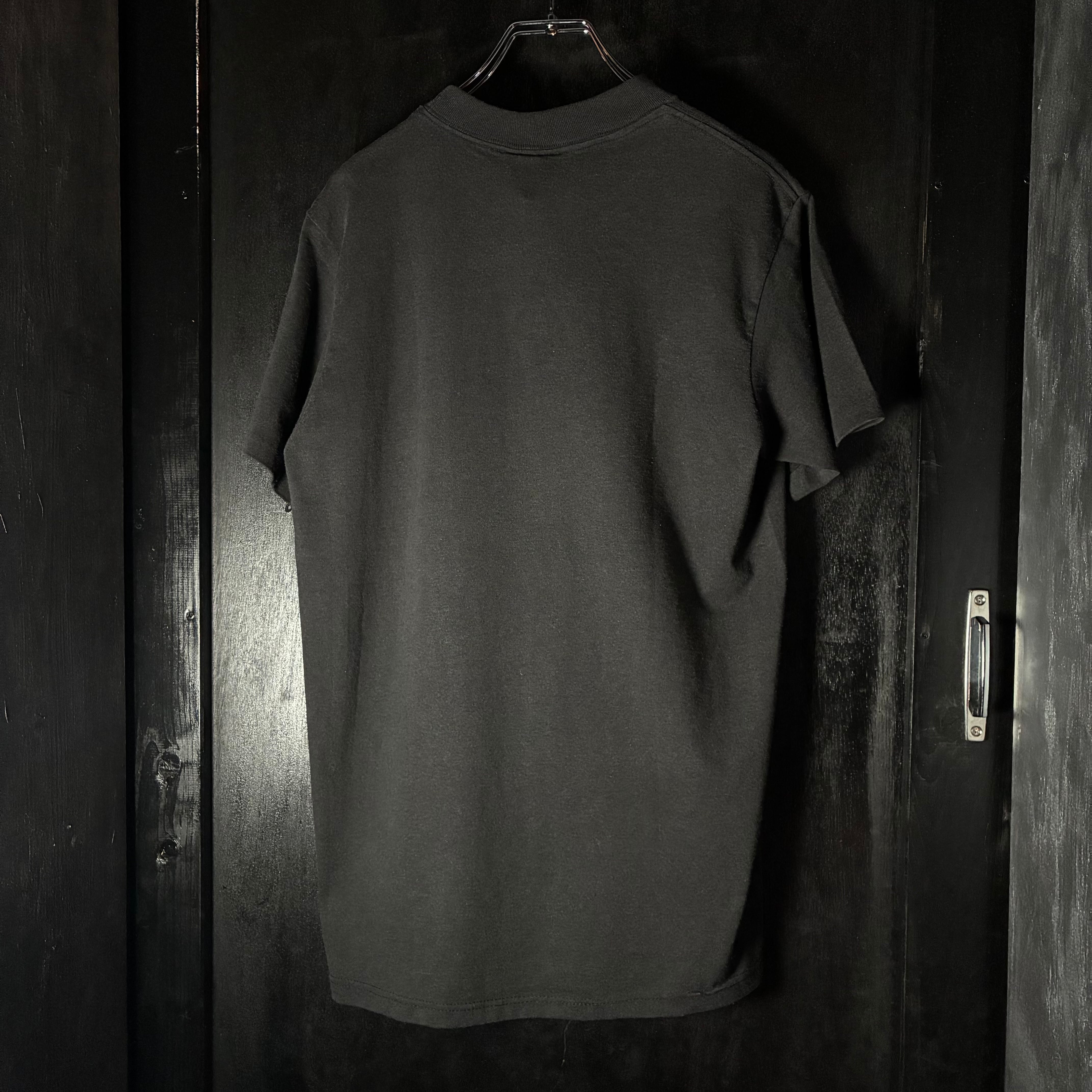 90s USA】Vintage Harley-Davidson 3D EMBLEM Tee ハーレー