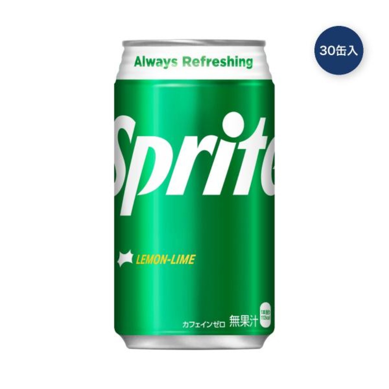 スプライト 350ml x 30缶