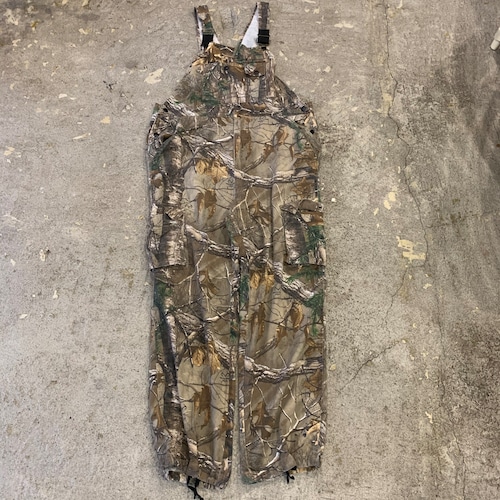 old realtree overall