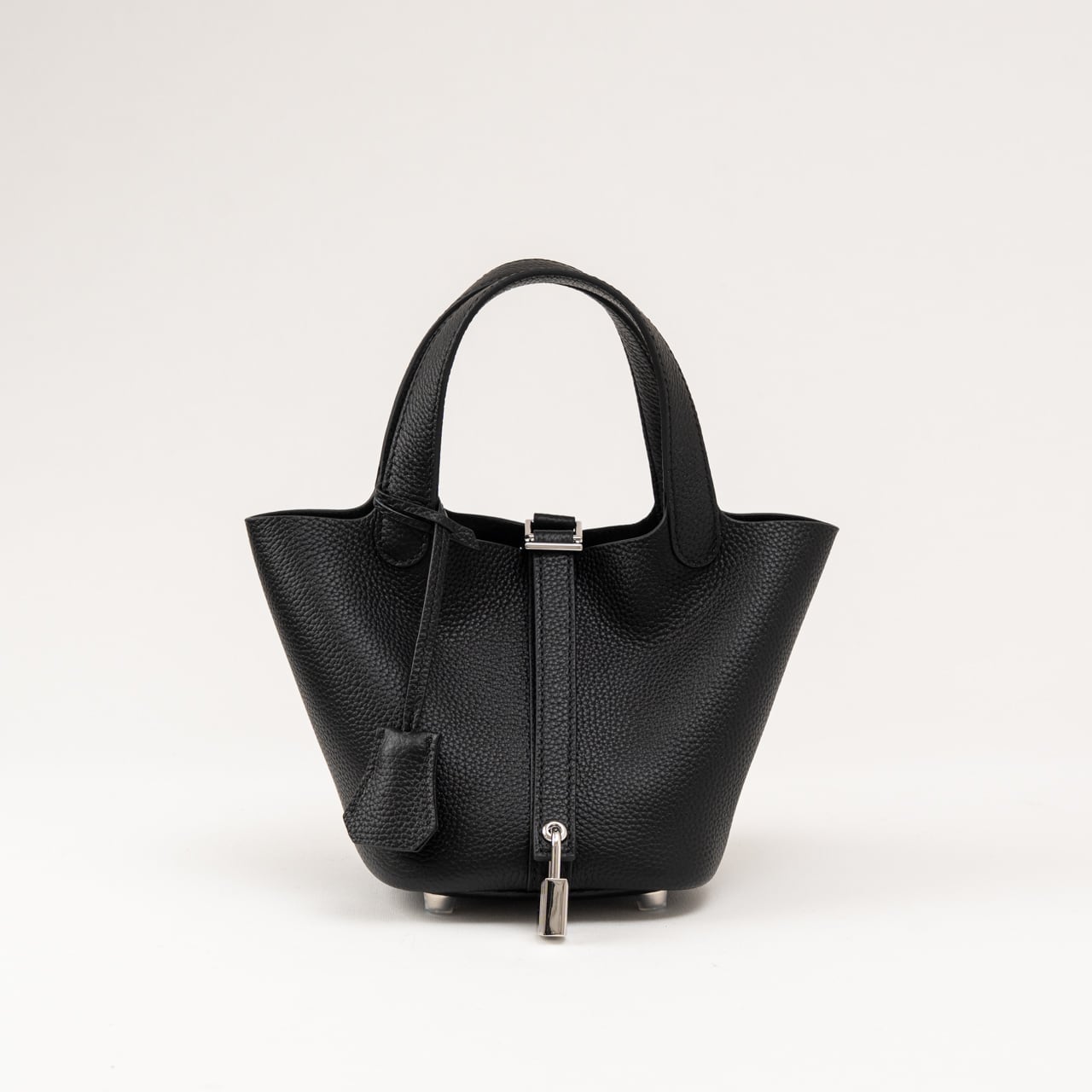 Simple Bucket Bag〈Sサイズ〉【シンプル・バケットバッグ S】