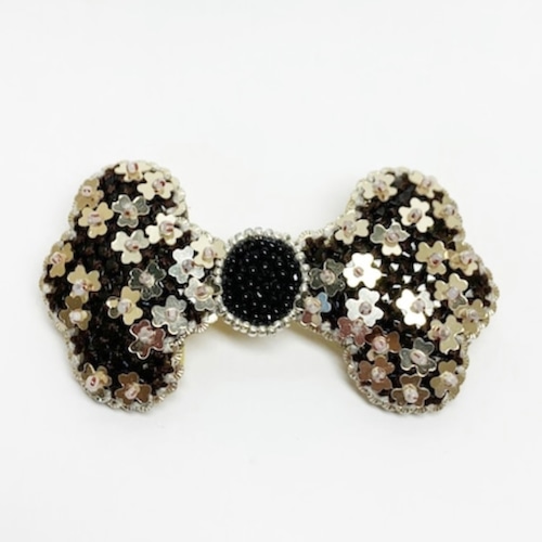 Bacchus / Brooch / Size S