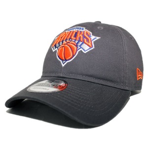 ニューエラ ストラップバックキャップ 帽子 NEW ERA 9twenty メンズ レディース NBA ニューヨーク ニックス フリーサイズ 920D-AP60234975