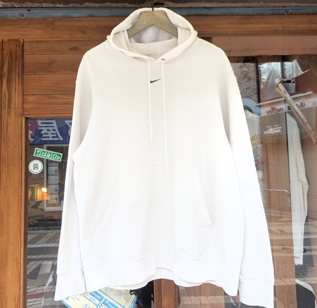 nike center swash sweat foody 小岩店