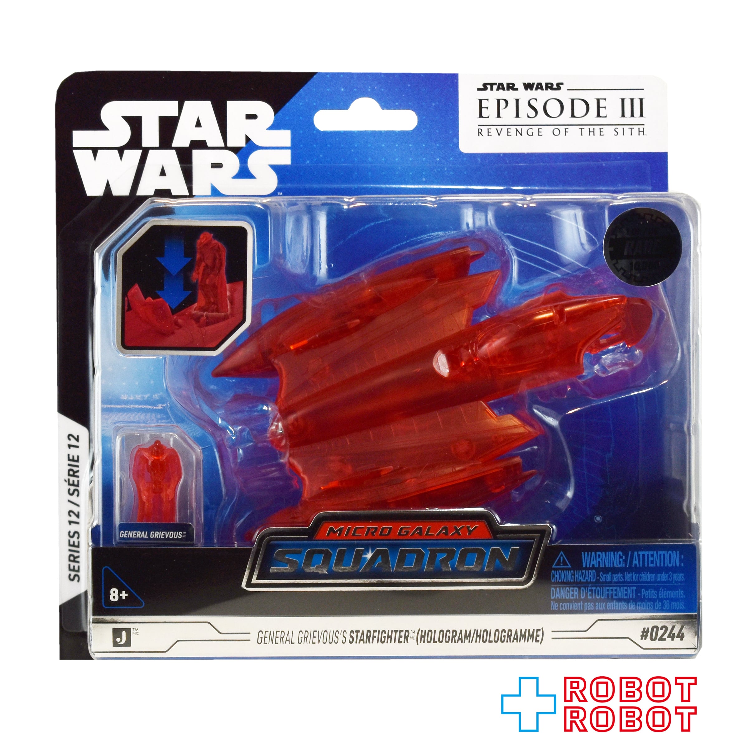STAR WARS スターウォーズ | ROBOTROBOT
