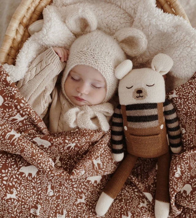 [即納]main sauvage / Large polar bear