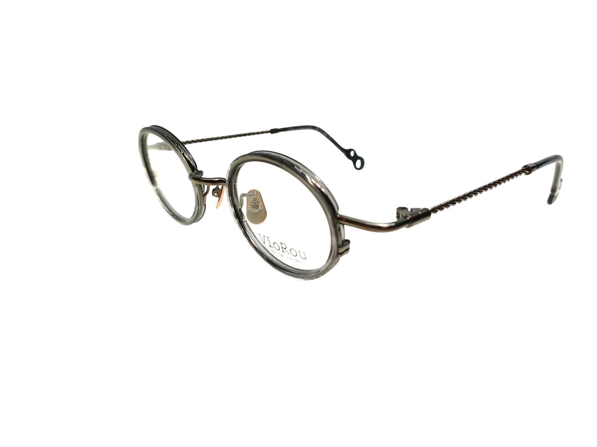 VioRou（ヴィオルー） | イトイメガネ on-line shop