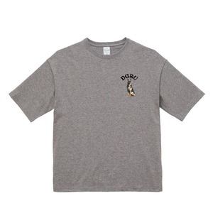 ジャーマン・シェパード　ワンポイントTシャツ