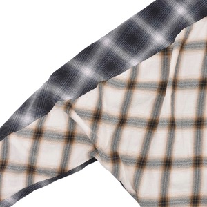 【RRR123(RIVINGTON roi Rebis)】NAZARENE SHIRT
