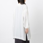 チュニックコート