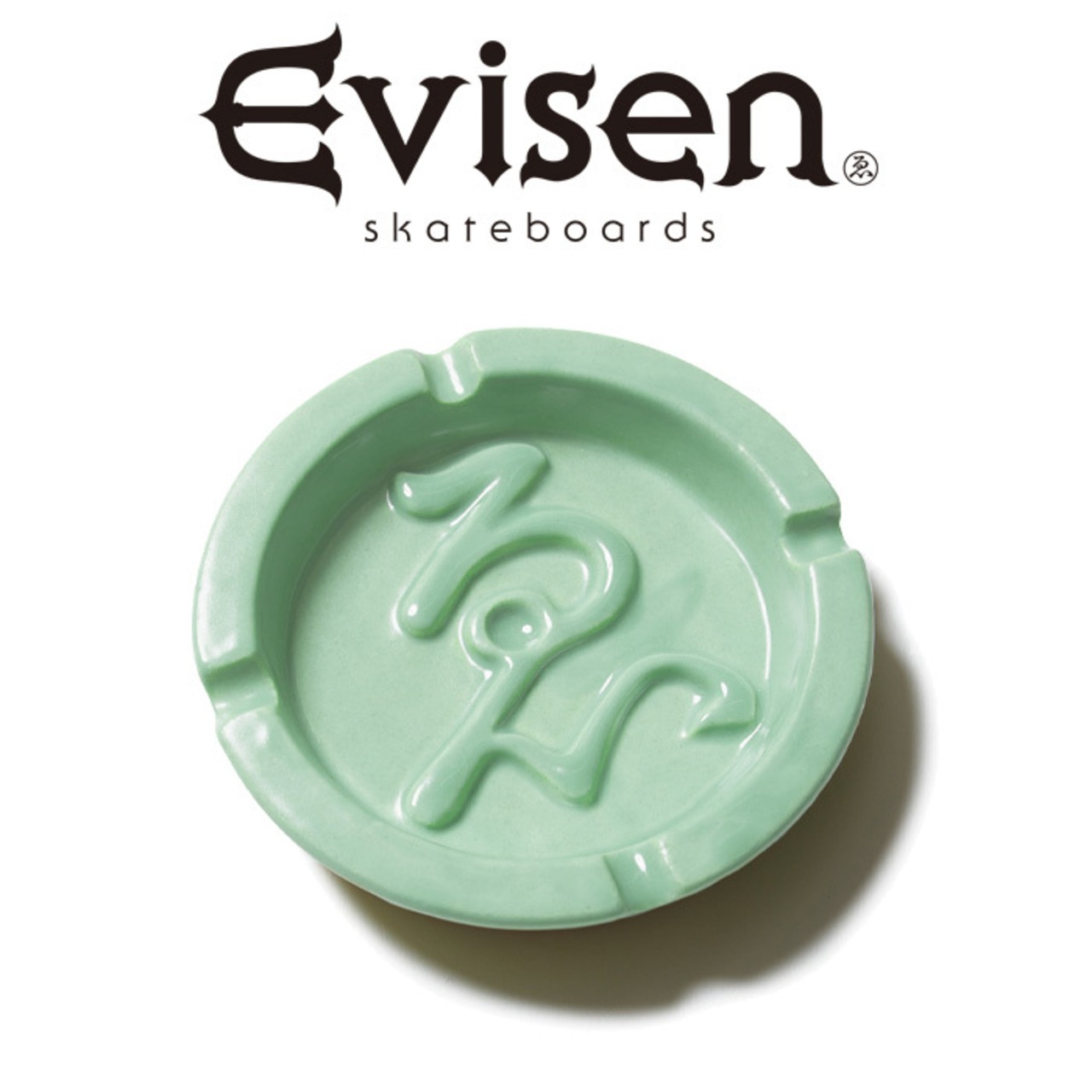 Evisen 触れよ Skate x Tightbooth Production