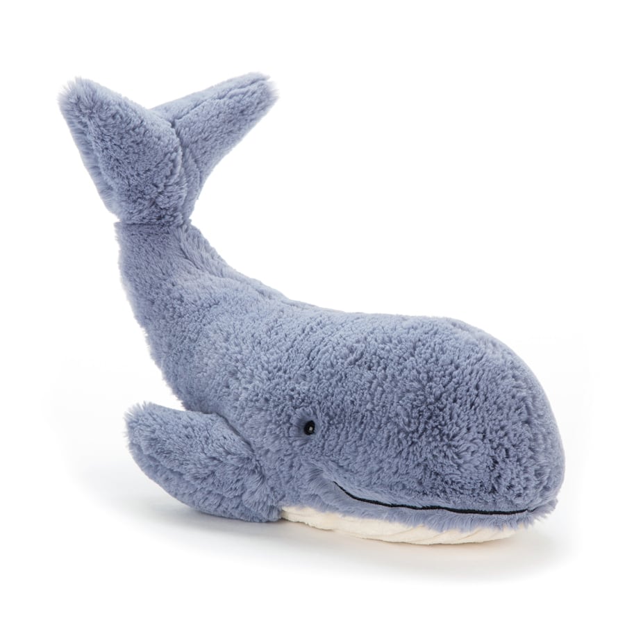 Wilbur Whale Baby_WIL6W